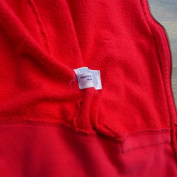 American Eagle Outfitters full zip hoodie S - Picture 6 of 8